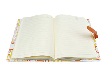 Personalised Custom Journal Printing Services , Custom Embossed Leather Notebook