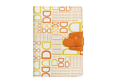 Personalised Custom Journal Printing Services , Custom Embossed Leather Notebook